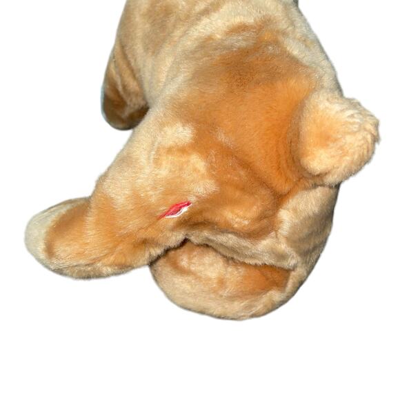 Douglas Plush Bulldog Dog Puppy Stuffed Animal Shower Gift Nursery Decor Pet 15” - Picture 7 of 14